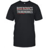 Bidenomics Maganomics T-Shirt