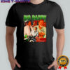 Big Daddy Joe Flanigan retro shirt