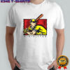 Big Hitter Ross Geller shirt