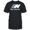 Big Naturals Benno shirt