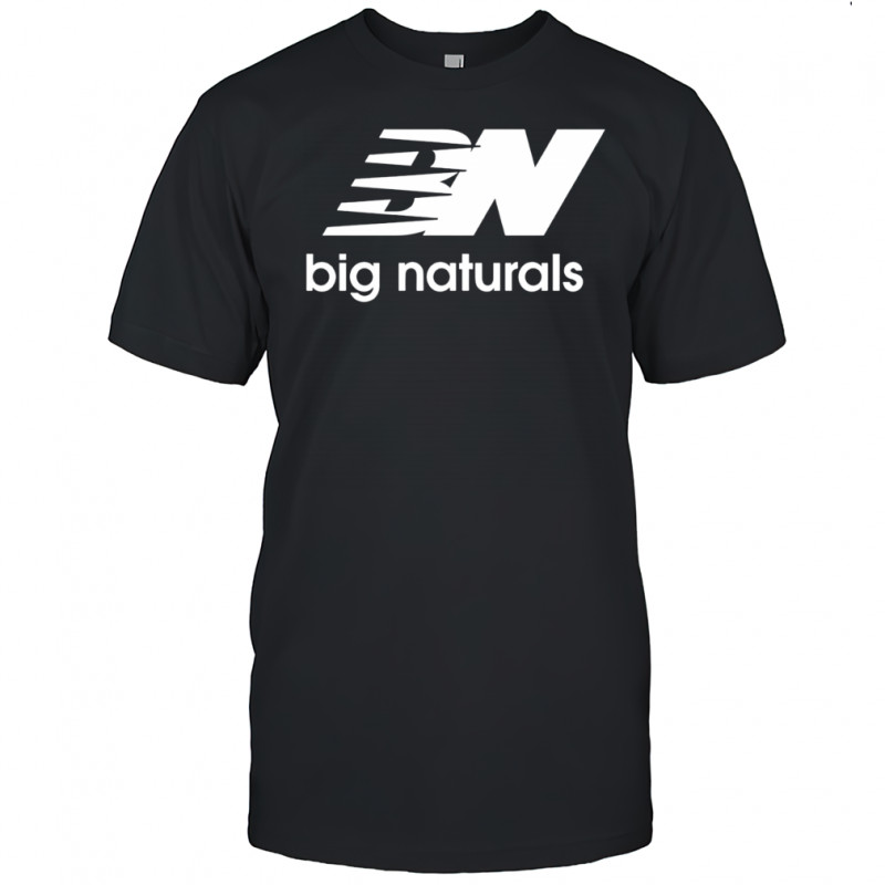 Big Naturals Benno shirt