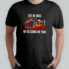 Big Time Rush Tour 2025 Concert 90s Music Vintage Shirt