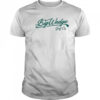 Big wedge golf merch shirt