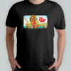 Bigger boat Martin Brody Jaws shirt