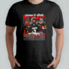 Bijan Robinson Atlanta Falcons Good Life Apparel Welcome To Atlanta Bijan shirt