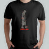 Billie Eilish It’s Craving Not Crush T-shirt