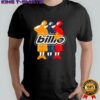 Billie Eilish Repeat T-Shirt