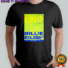Billie Eilish Uno Canvas T-Shirt