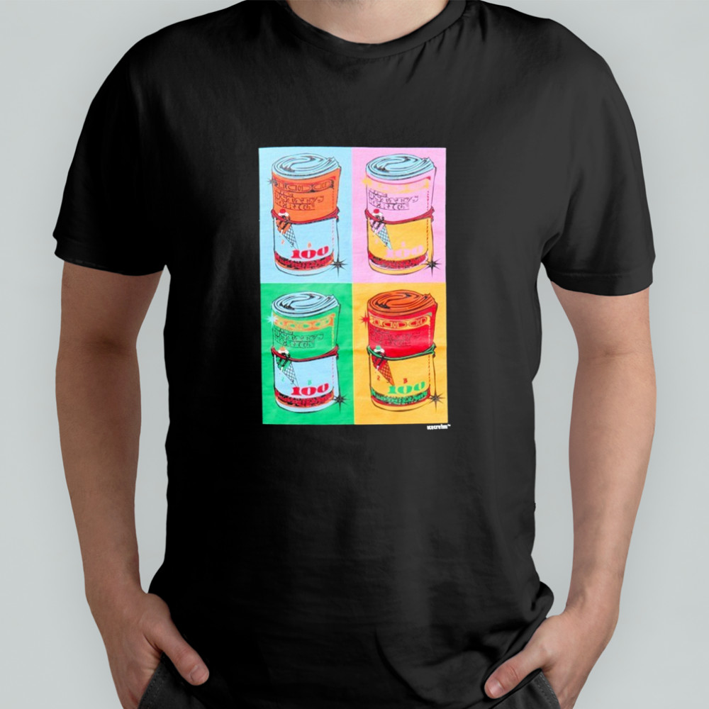 Billionaire Boys Club Icecream Warbucks T-shirt