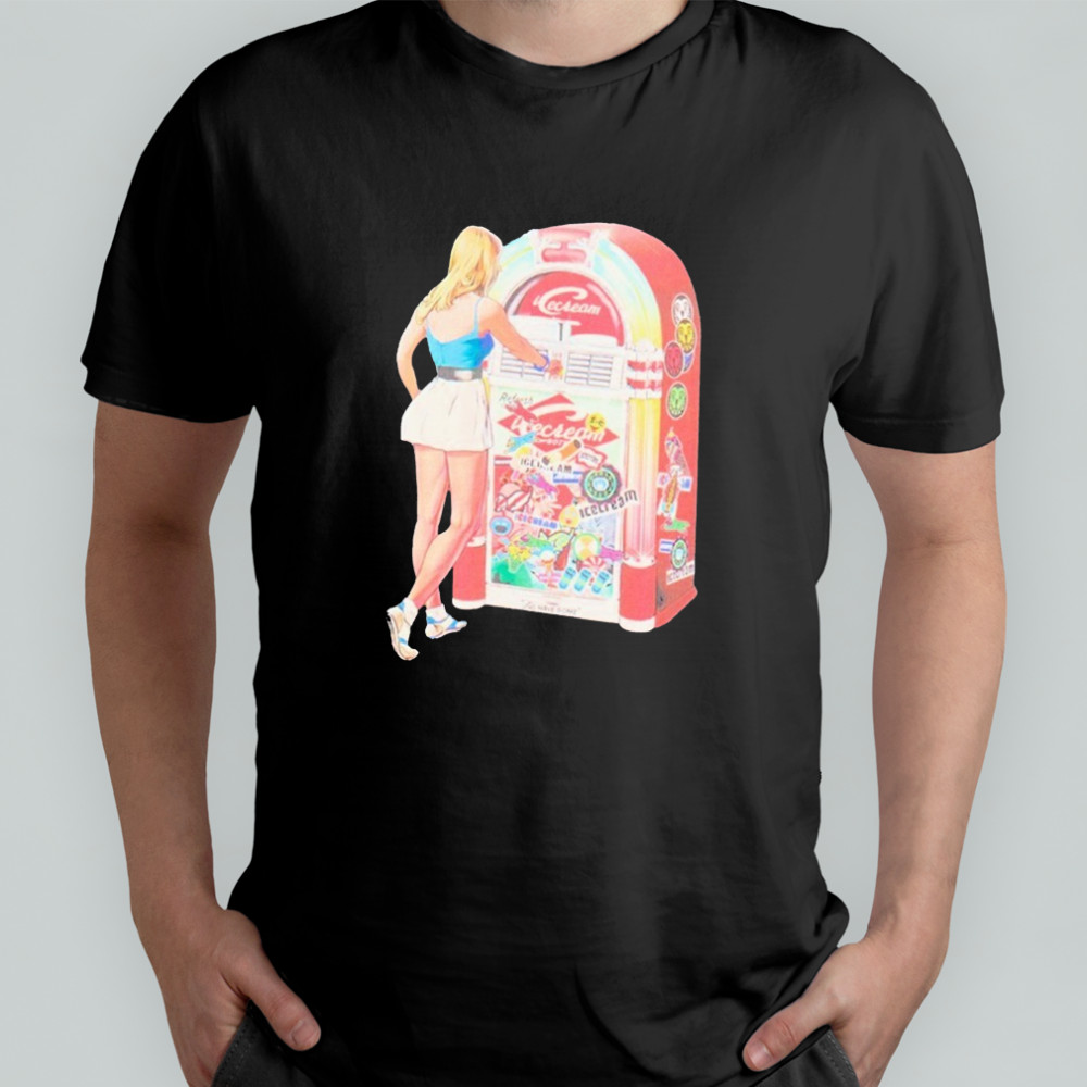 Billionaire Boys Club Juke T-shirt