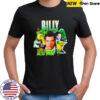 Billy Goat for the team graphic shirt