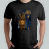 Billy Strings Aug 19 2025 Commodore Ballroom In Vancouver BC Poster T-Shirt