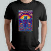 Billy Strings August 16 2025 Missoula MT Poster T-Shirt