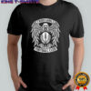Bird Gang Philadelphia Football club shirt