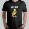 Bird Nerd Bird Watcher shirt