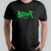 Bitchat Permissionlesstech T-Shirt