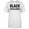Black Excellence T-Shirt