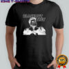Blackout Trey Bengal Cincinnati shirt