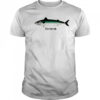 Blavitten En Torsk shirt