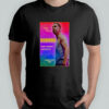 Bleachers Tour Vancouver BC Aug 19 2025 Poster T-Shirt