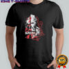Blind Girls classic retro shirt
