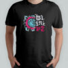 Blink 182 Self Titled Logo T Shirt