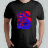Blitz’s Ship Hazbin Hotel shirt