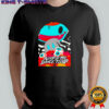 Blood On The Dance Floor halloween shirt