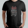 Bloodbath Old School T-shirts