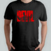 Blue Stahli The Devil T-Shirt