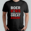 Boer Goats Making Goatess Great Again T-Shirt