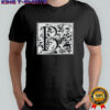Boilermaker B T-Shirt