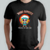 Bone-Appetit meals to die for halloween shirt