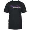 Bonnie Tyler Yes I Can T-shirt
