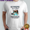 Bookworms aren’t just people who love to read shirt