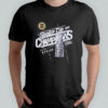 Boston Bruins 2011 NHL Stanley Cup Champions T Shirt