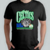 Boston Celtics Nba Eastern Conference Atlantic Division shirt