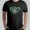 Boston Celtics NBA T-Shirt