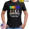 Boston Legends way shirt