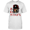 Boston Red Sox Jarren Duran cartoon shirt