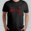 Boston Red Sox x The Weeknd After Hours Til Dawn 2025 shirt