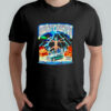 Bounty hunter 120 darkside justice shirt