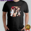 Bradley Cooper A Star Is Born graphic shirt