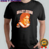 Brady Quinn Cleveland Browns vintage shirt