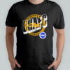 Brighton and Hove Albion FC Wave Bold logo shirt