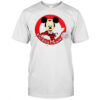 Britney Spears Mickey Mouse Club T-Shirt
