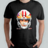 Brock Purdy San Francisco 49ers football helmet head player signature shirt