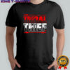 Bronson Reed Tribal Thief