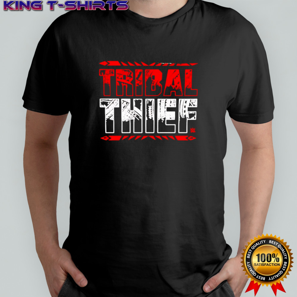 Bronson Reed Tribal Thief