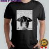 Bruce Springsteen Born To Run 50th Anniversary Poster T-Shirt